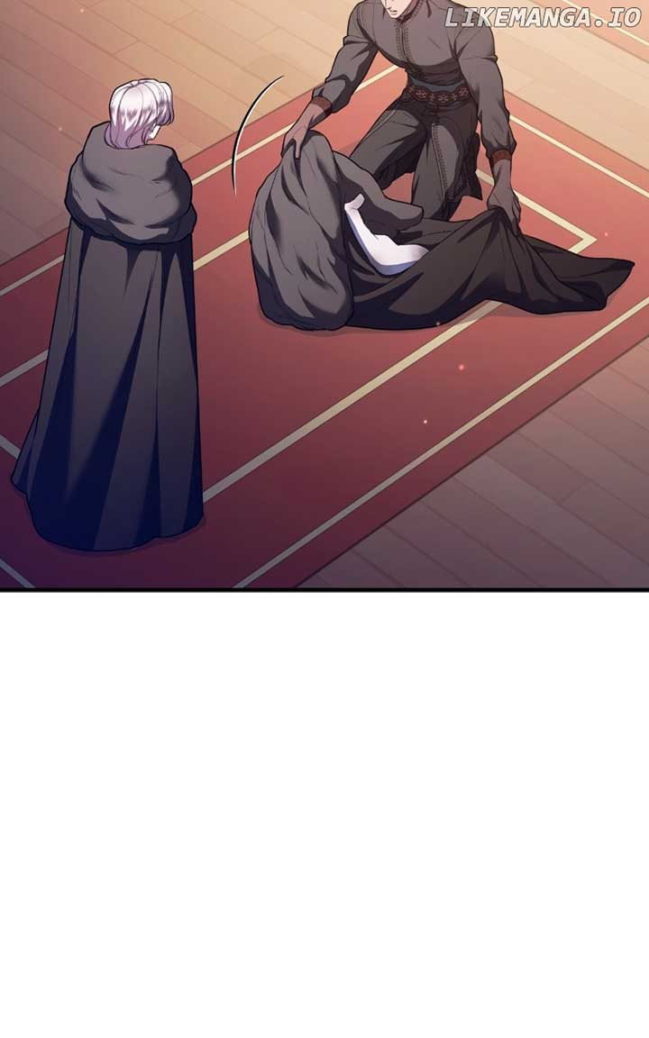 Who Kidnapped the Empress? Chapter 71 654 ch 71 104