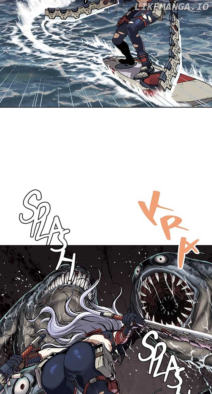 Who Kidnapped the Empress? Chapter 71 655 ch 71 105