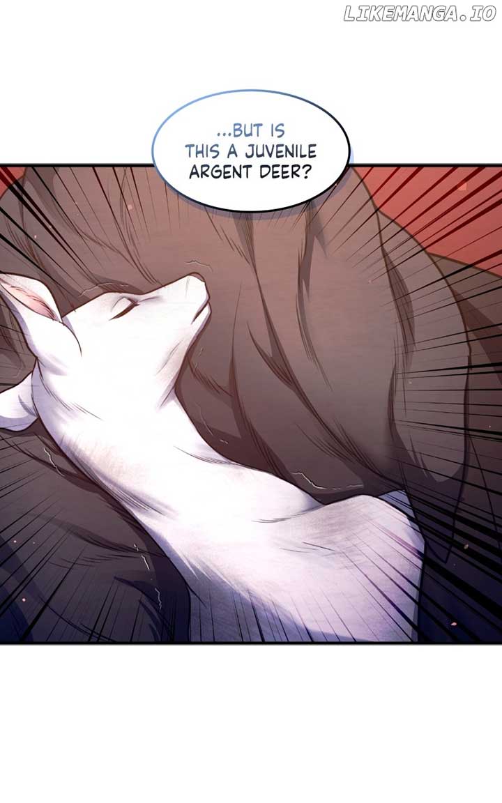 Who Kidnapped the Empress? Chapter 71 656 ch 71 106