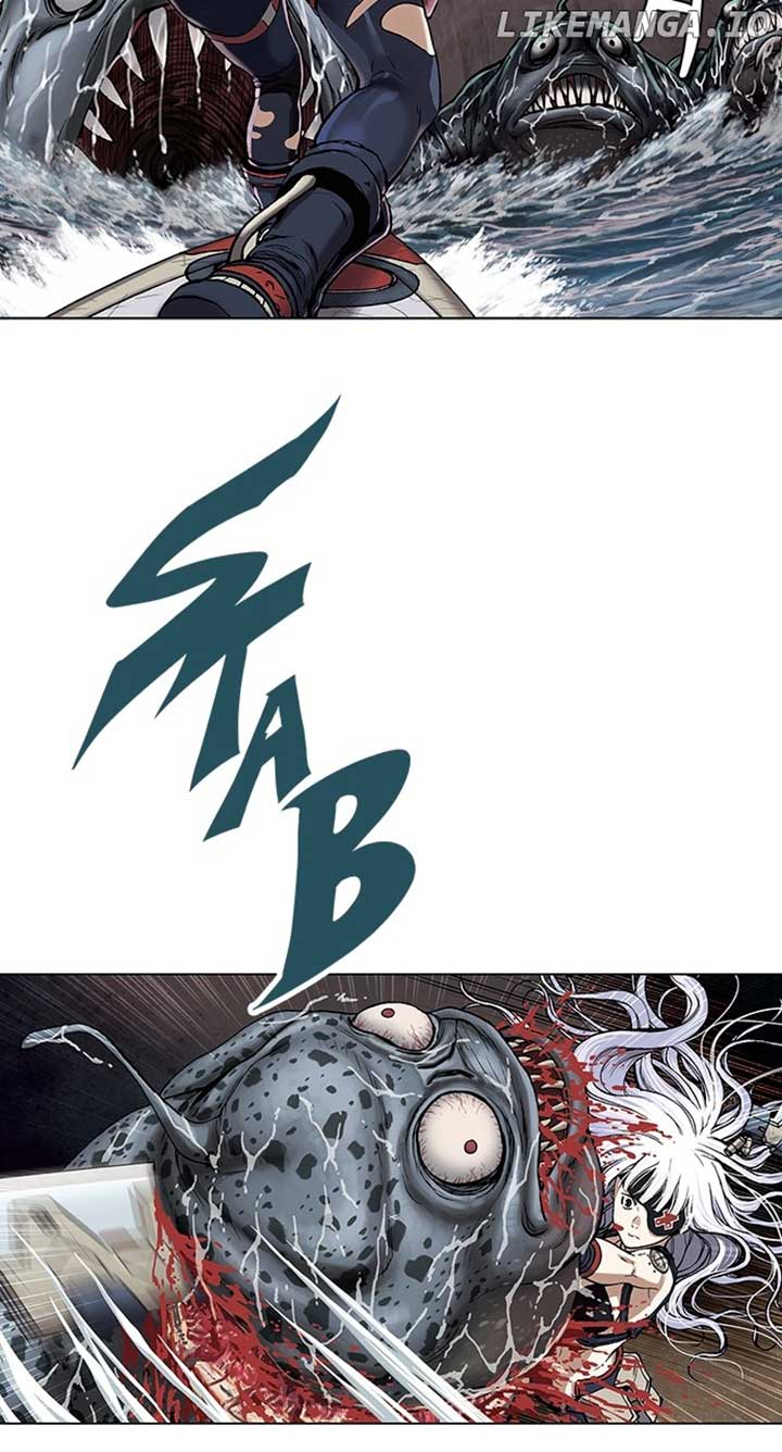 Who Kidnapped the Empress? Chapter 71 657 ch 71 107