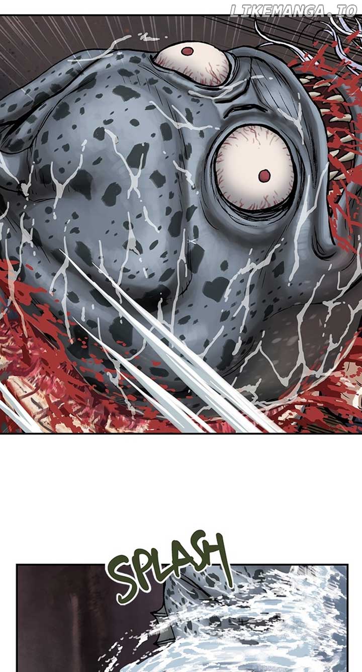 Who Kidnapped the Empress? Chapter 71 659 ch 71 109