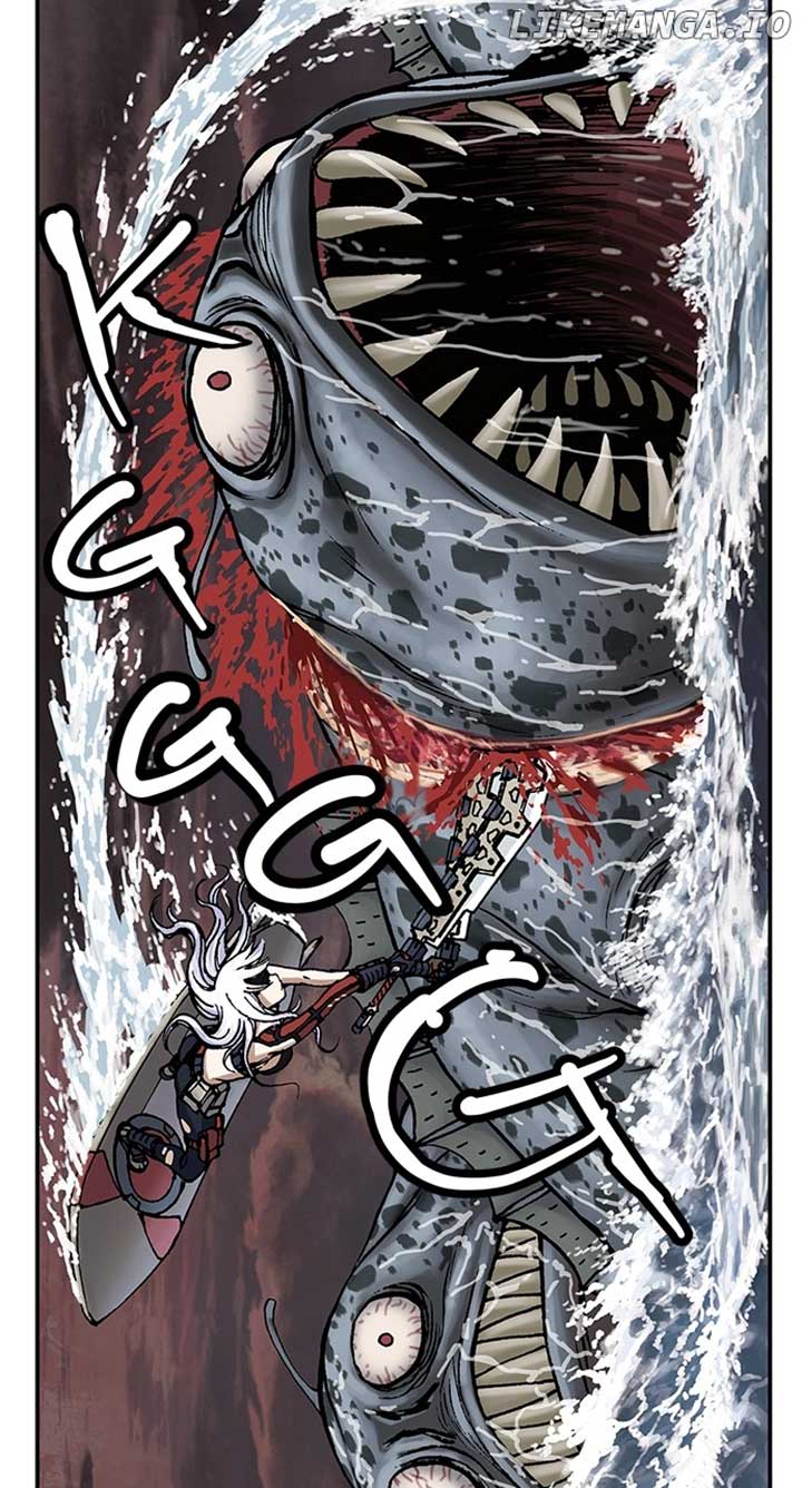 Who Kidnapped the Empress? Chapter 71 661 ch 71 111