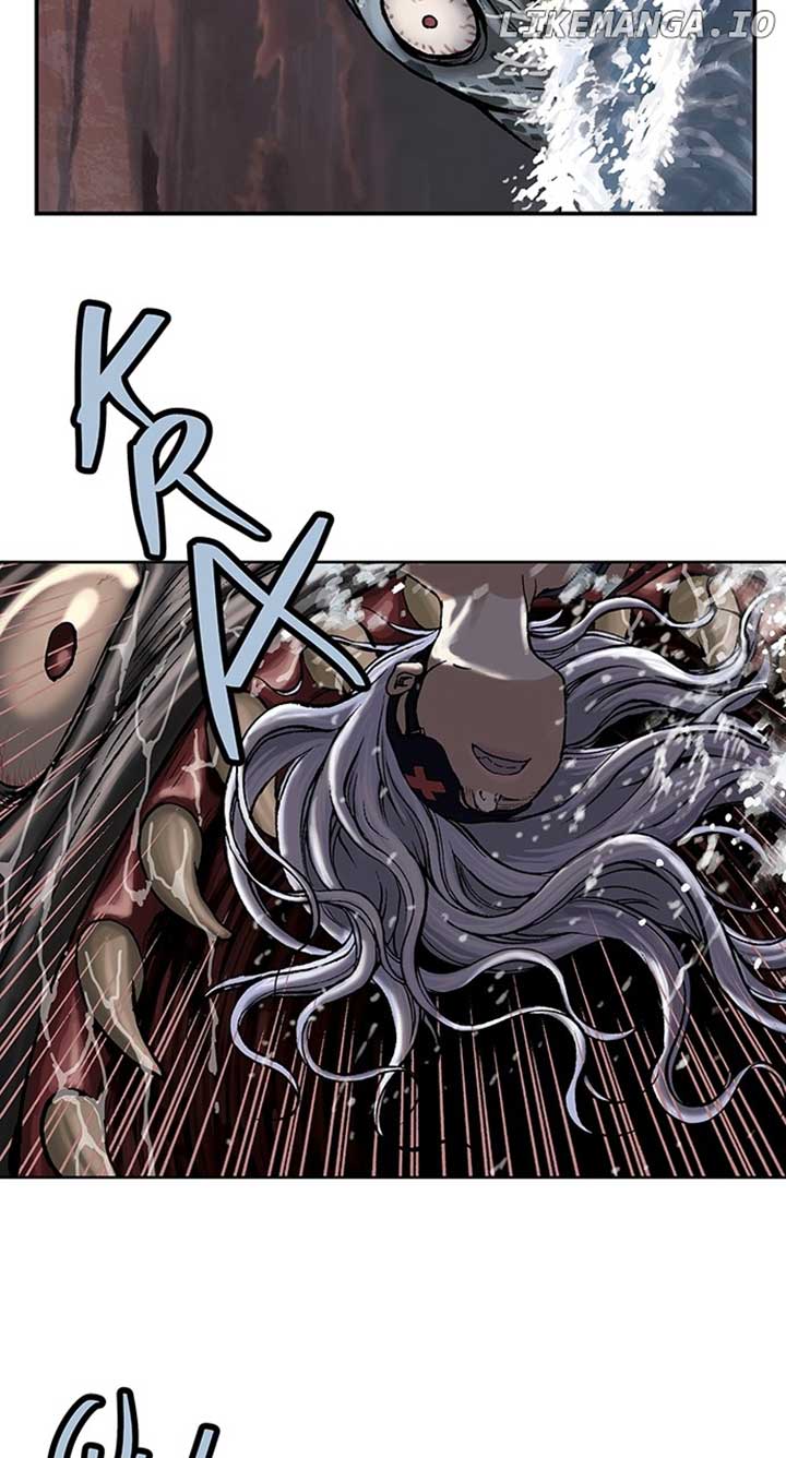 Who Kidnapped the Empress? Chapter 71 663 ch 71 113