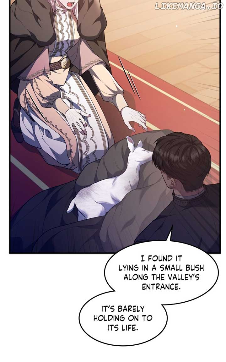 Who Kidnapped the Empress? Chapter 71 664 ch 71 114