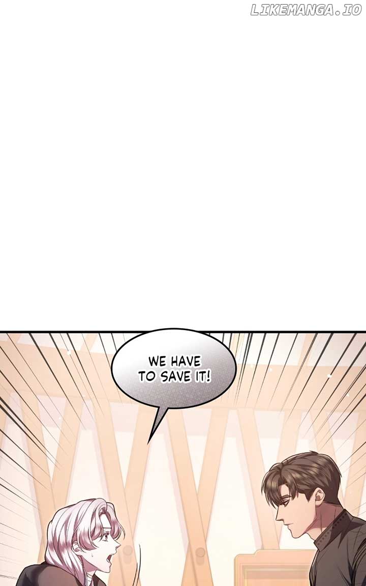 Who Kidnapped the Empress? Chapter 71 665 ch 71 115