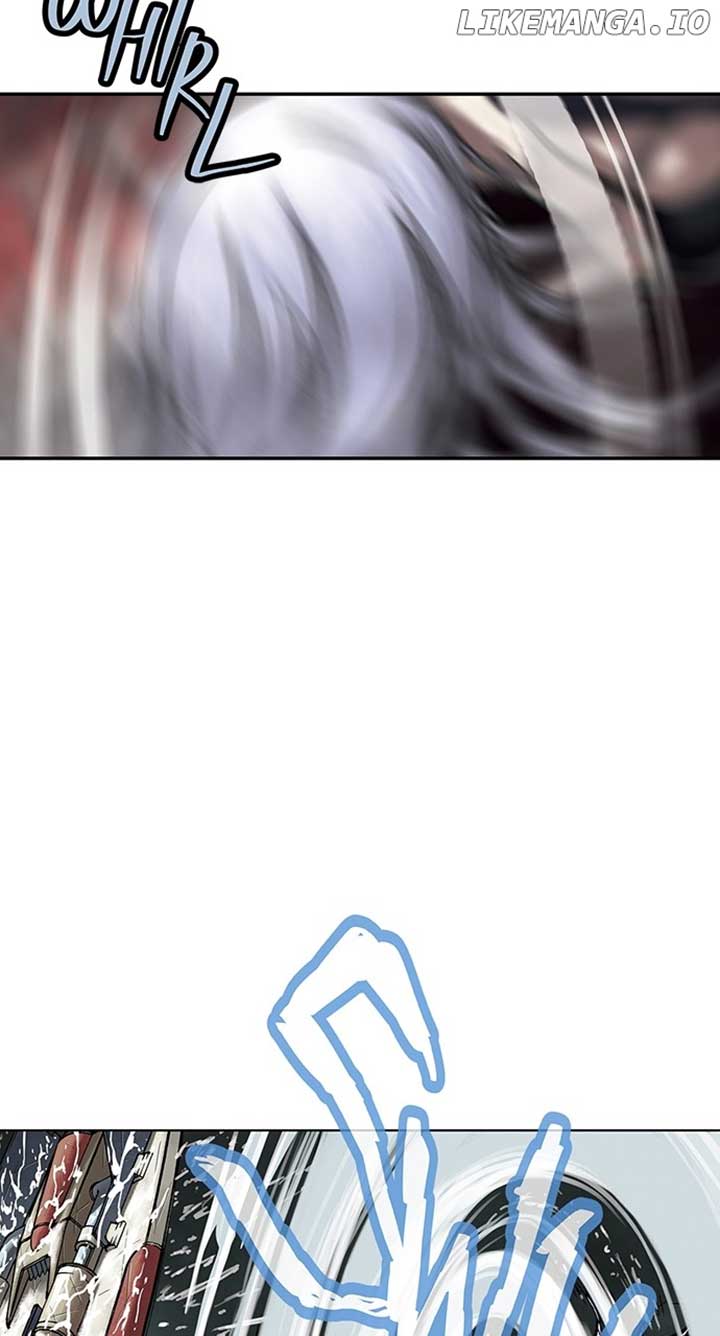 Who Kidnapped the Empress? Chapter 71 666 ch 71 116