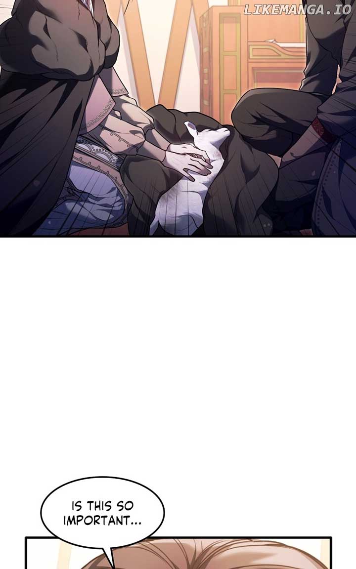 Who Kidnapped the Empress? Chapter 71 667 ch 71 117