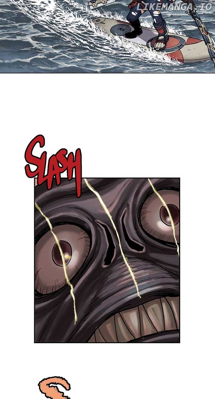 Who Kidnapped the Empress? Chapter 71 669 ch 71 119