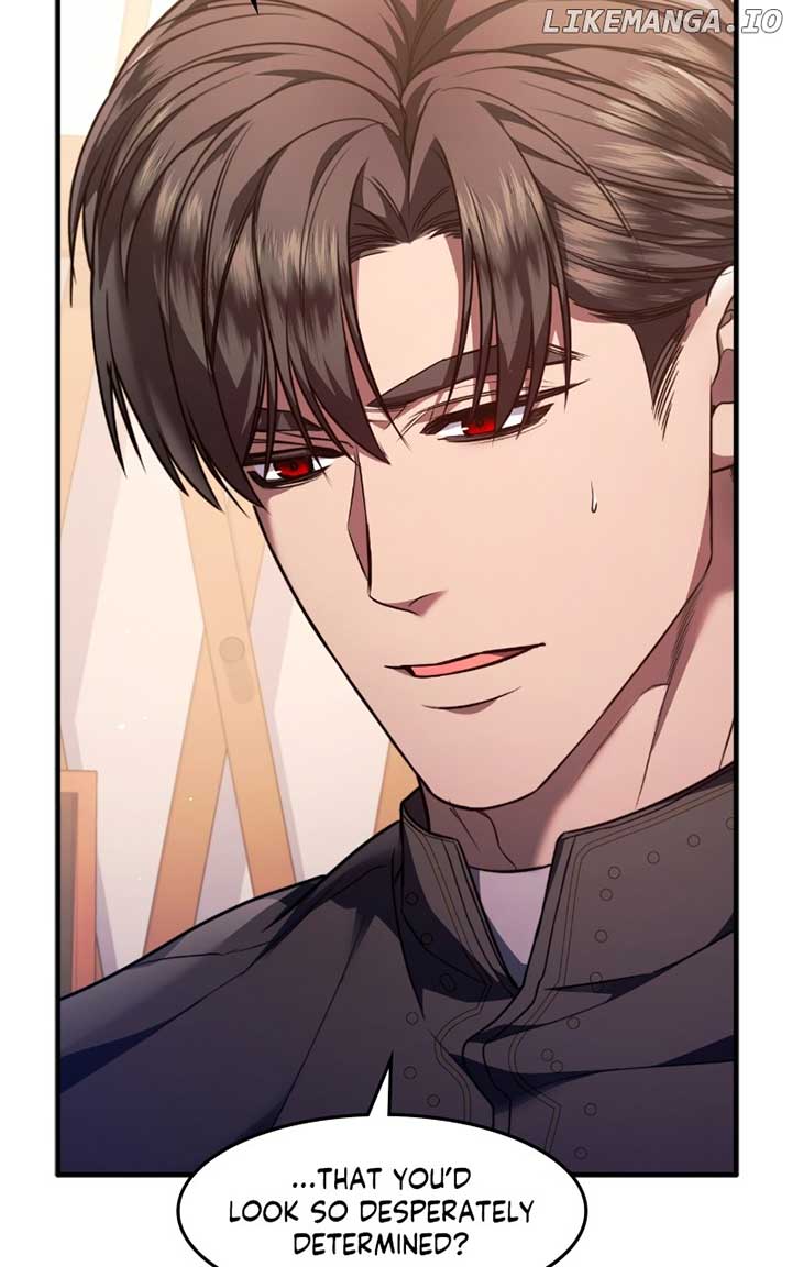 Who Kidnapped the Empress? Chapter 71 670 ch 71 120