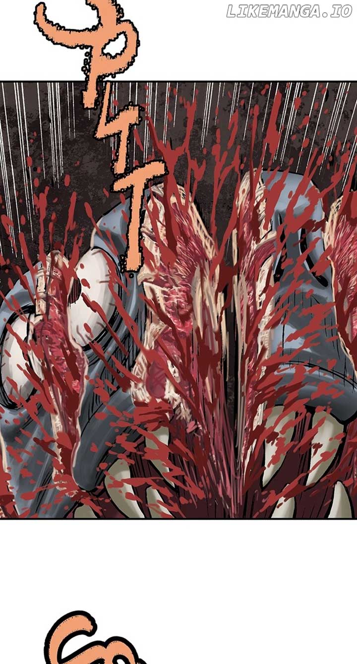 Who Kidnapped the Empress? Chapter 71 671 ch 71 121