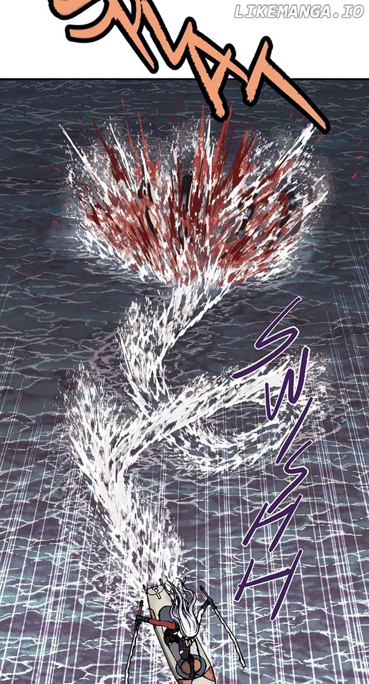 Who Kidnapped the Empress? Chapter 71 673 ch 71 123