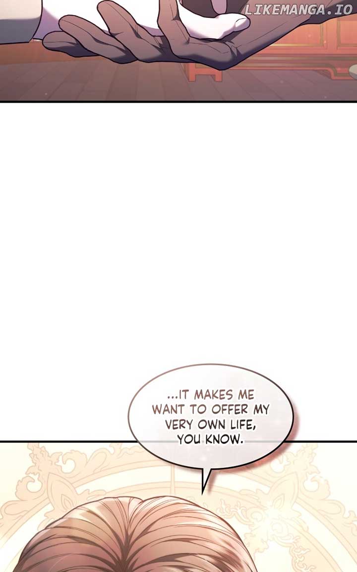 Who Kidnapped the Empress? Chapter 71 674 ch 71 124