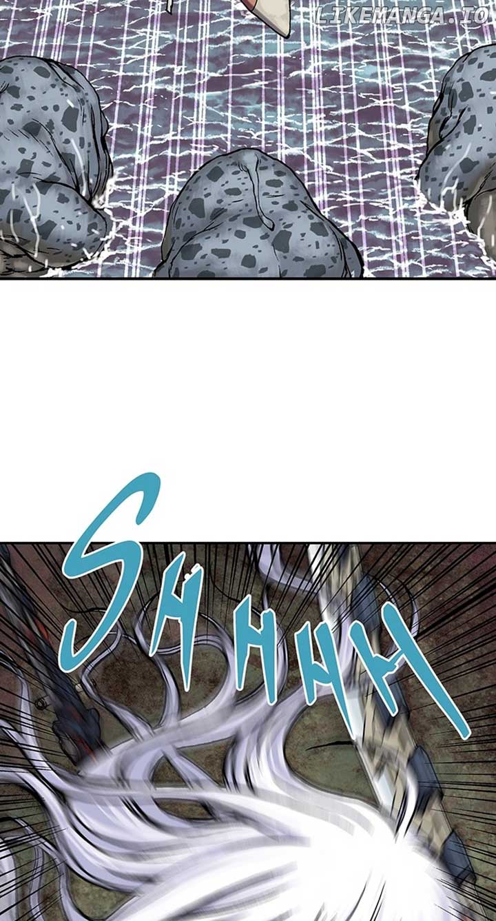 Who Kidnapped the Empress? Chapter 71 675 ch 71 125