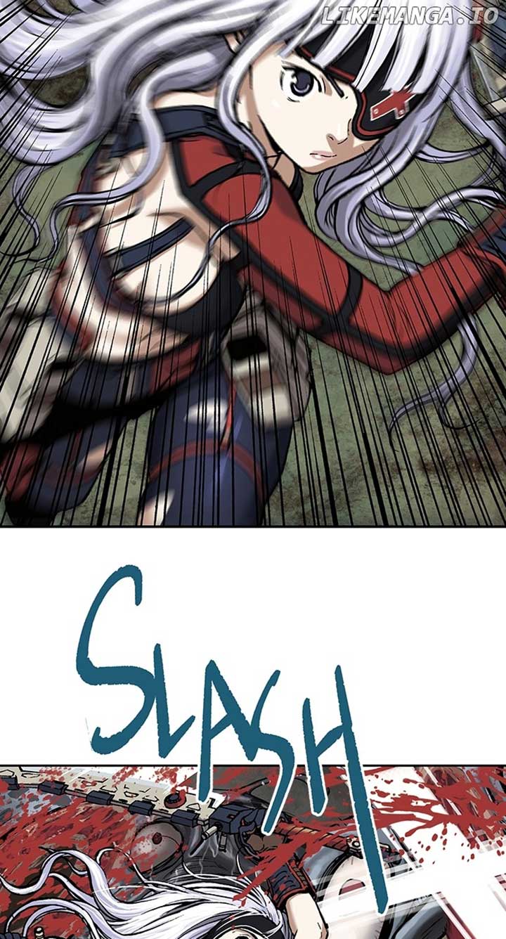 Who Kidnapped the Empress? Chapter 71 677 ch 71 127