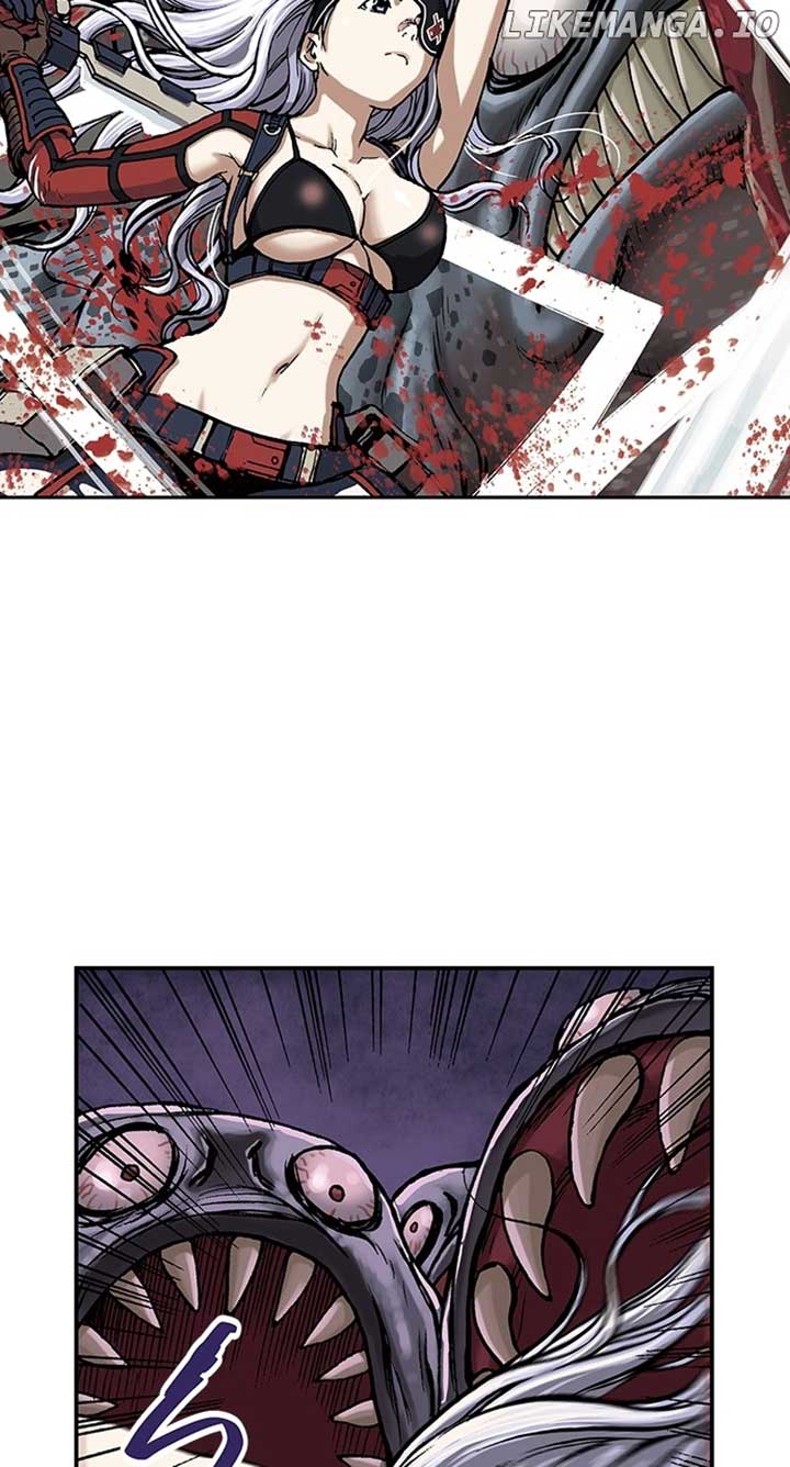 Who Kidnapped the Empress? Chapter 71 679 ch 71 129