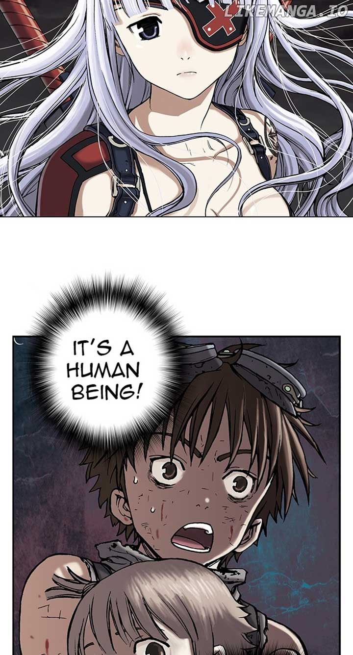 Who Kidnapped the Empress? Chapter 71 563 ch 71 13