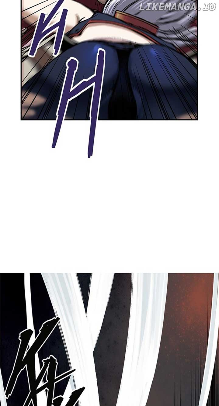 Who Kidnapped the Empress? Chapter 71 681 ch 71 131