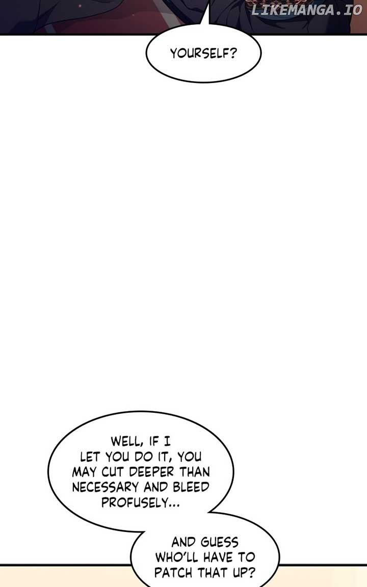 Who Kidnapped the Empress? Chapter 71 686 ch 71 136