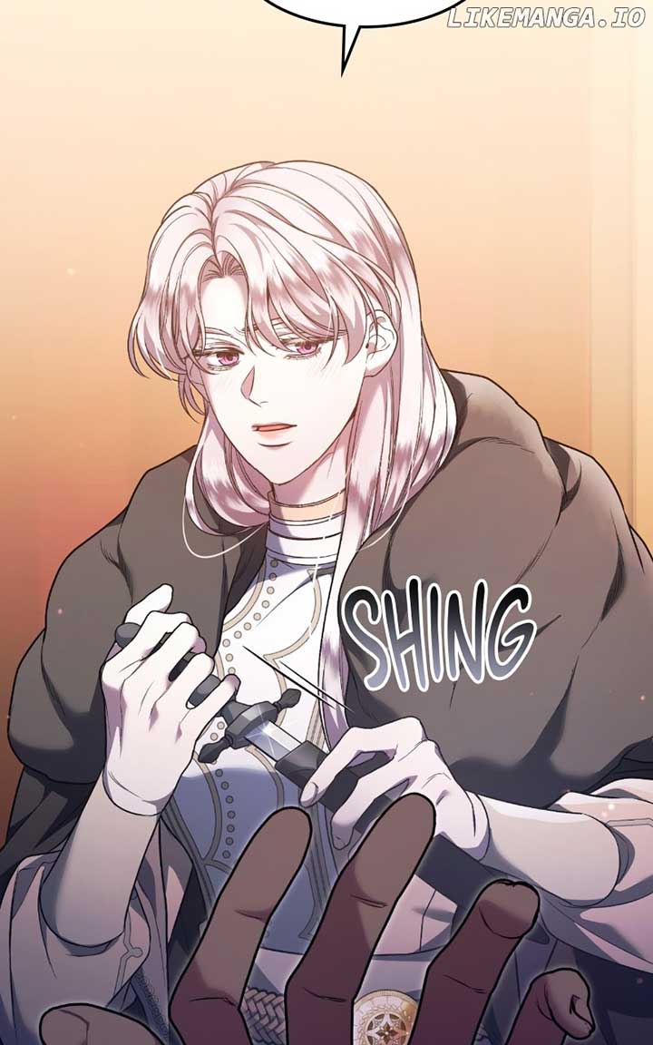 Who Kidnapped the Empress? Chapter 71 688 ch 71 138