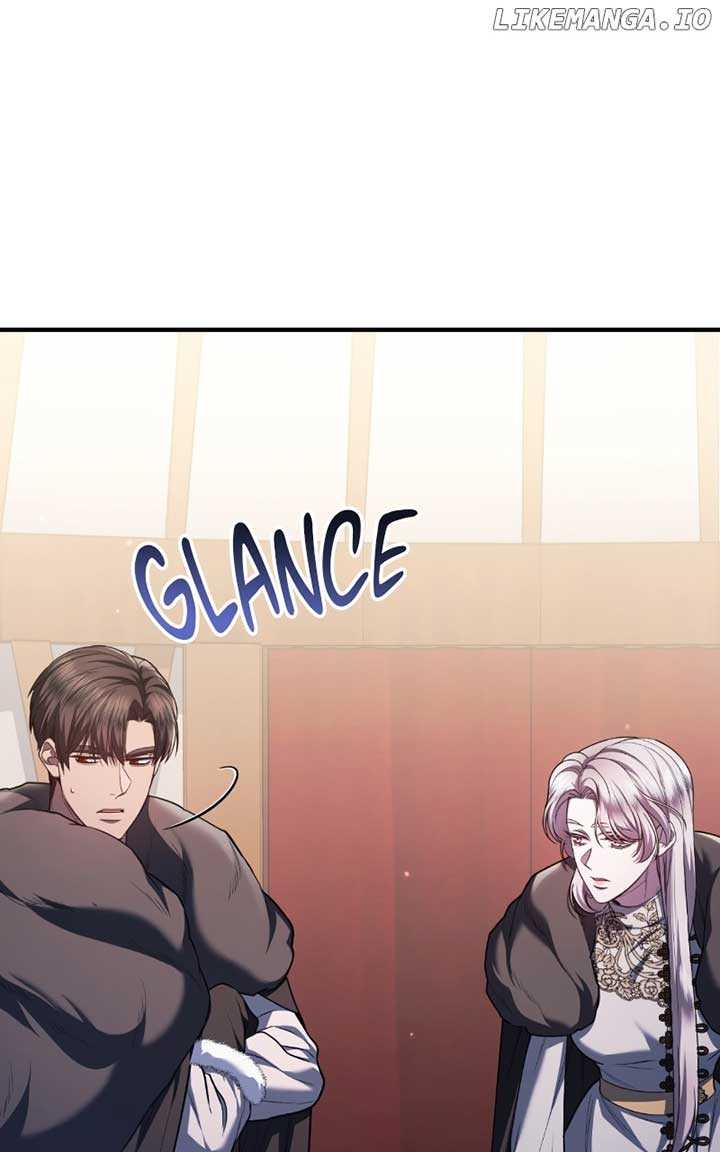 Who Kidnapped the Empress? Chapter 71 564 ch 71 14