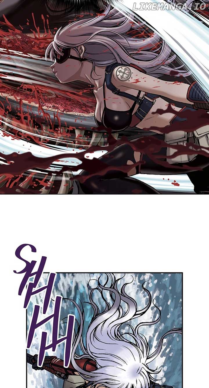 Who Kidnapped the Empress? Chapter 71 690 ch 71 140