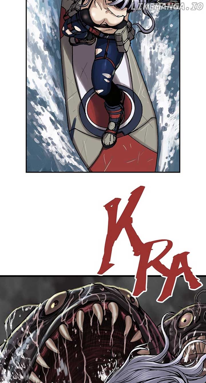 Who Kidnapped the Empress? Chapter 71 691 ch 71 141