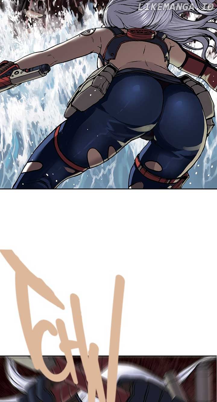 Who Kidnapped the Empress? Chapter 71 693 ch 71 143