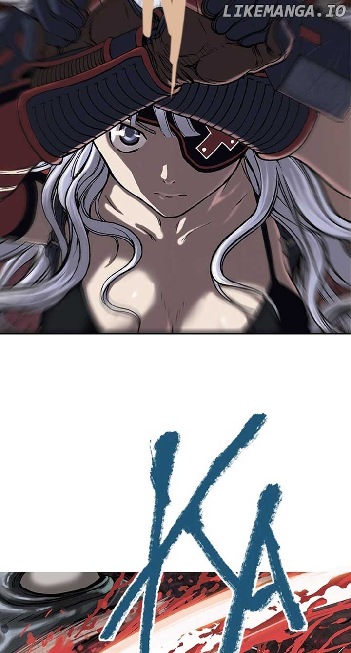 Who Kidnapped the Empress? Chapter 71 695 ch 71 145