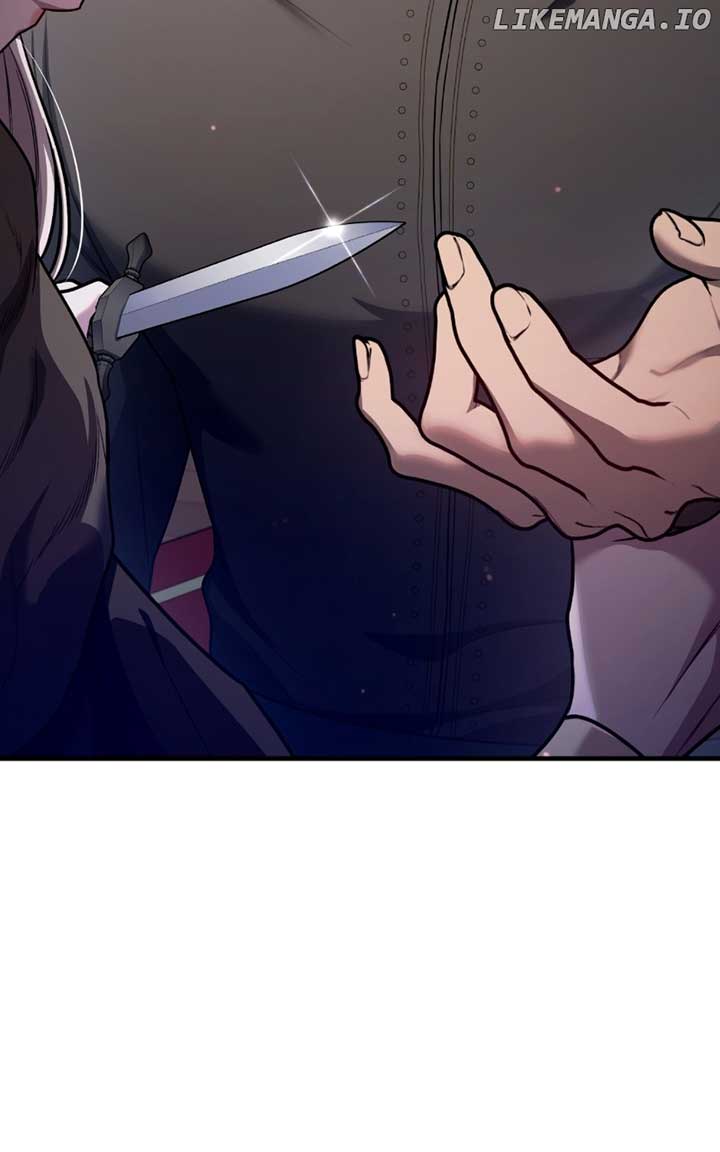 Who Kidnapped the Empress? Chapter 71 696 ch 71 146