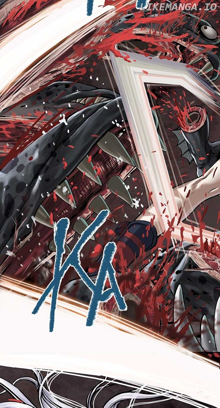 Who Kidnapped the Empress? Chapter 71 697 ch 71 147