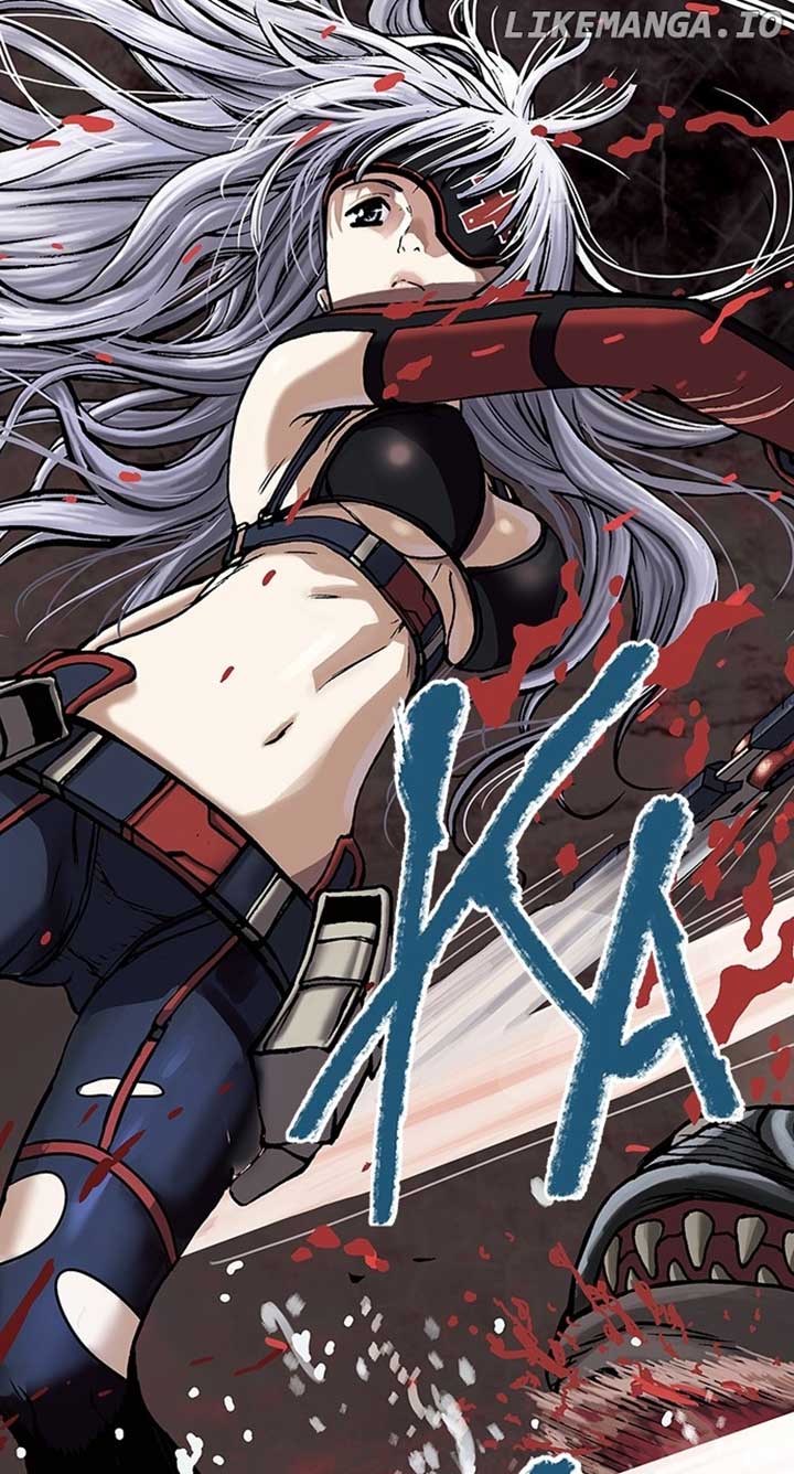 Who Kidnapped the Empress? Chapter 71 699 ch 71 149