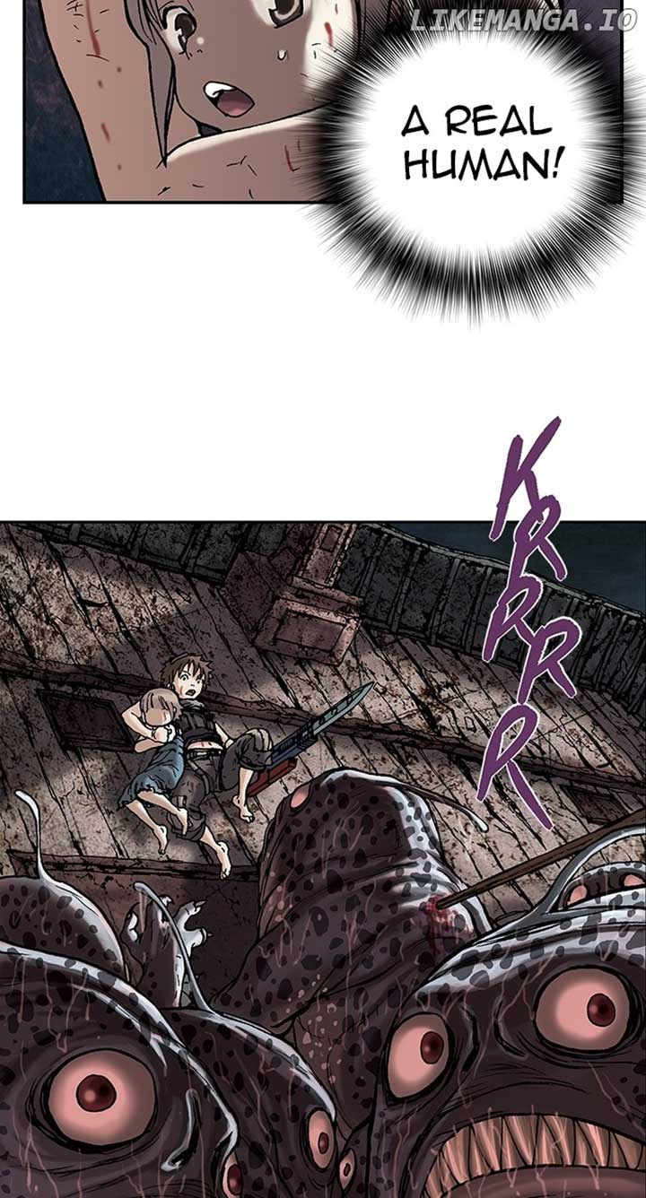 Who Kidnapped the Empress? Chapter 71 565 ch 71 15