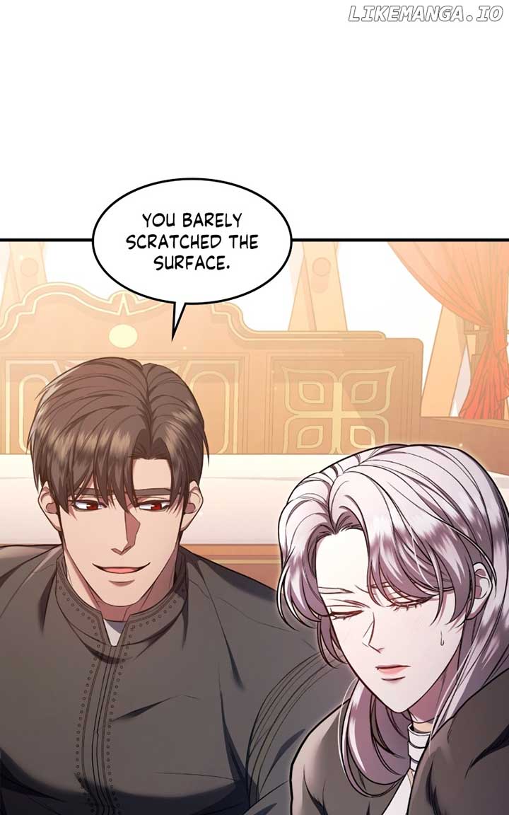 Who Kidnapped the Empress? Chapter 71 700 ch 71 150