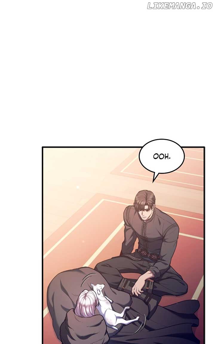 Who Kidnapped the Empress? Chapter 71 704 ch 71 154