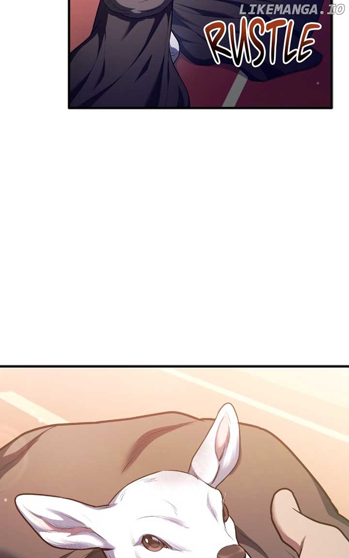 Who Kidnapped the Empress? Chapter 71 705 ch 71 155