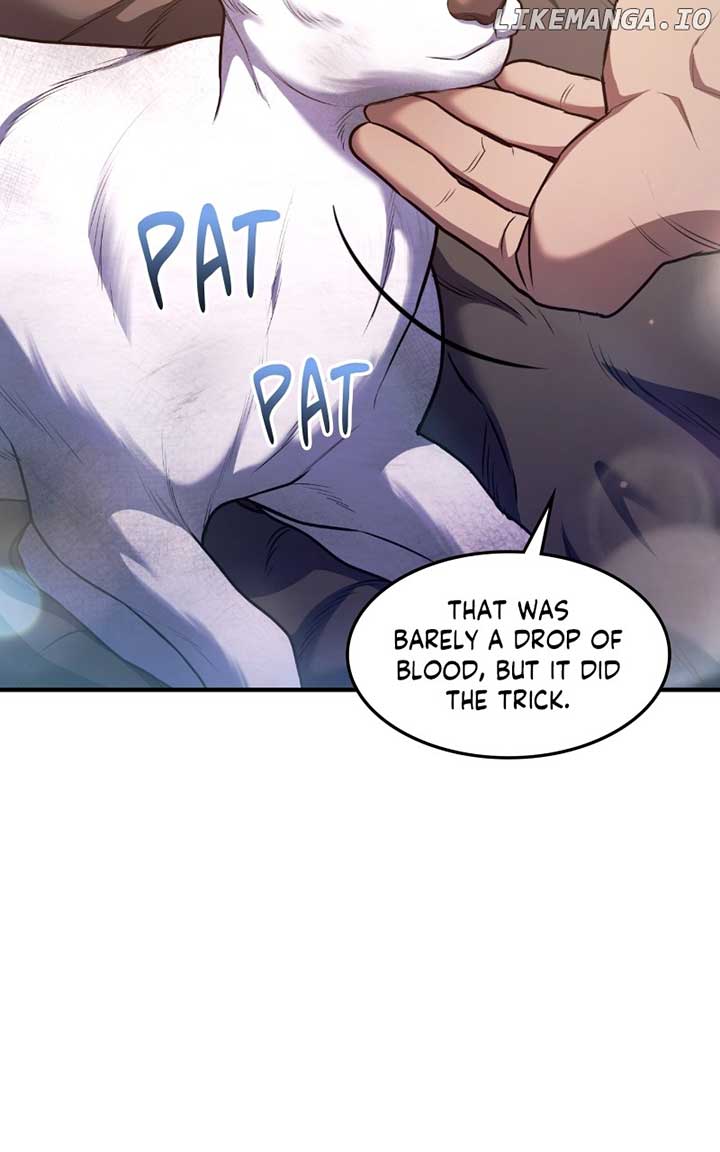 Who Kidnapped the Empress? Chapter 71 706 ch 71 156