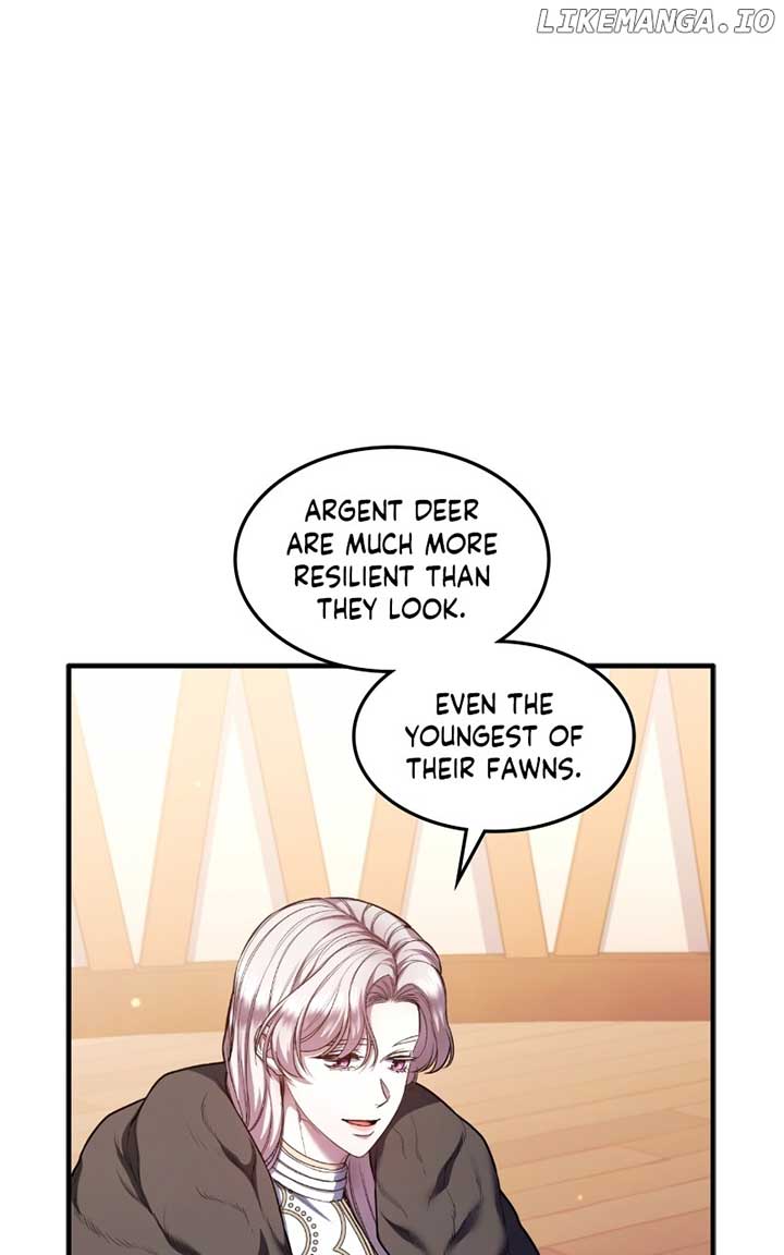 Who Kidnapped the Empress? Chapter 71 707 ch 71 157