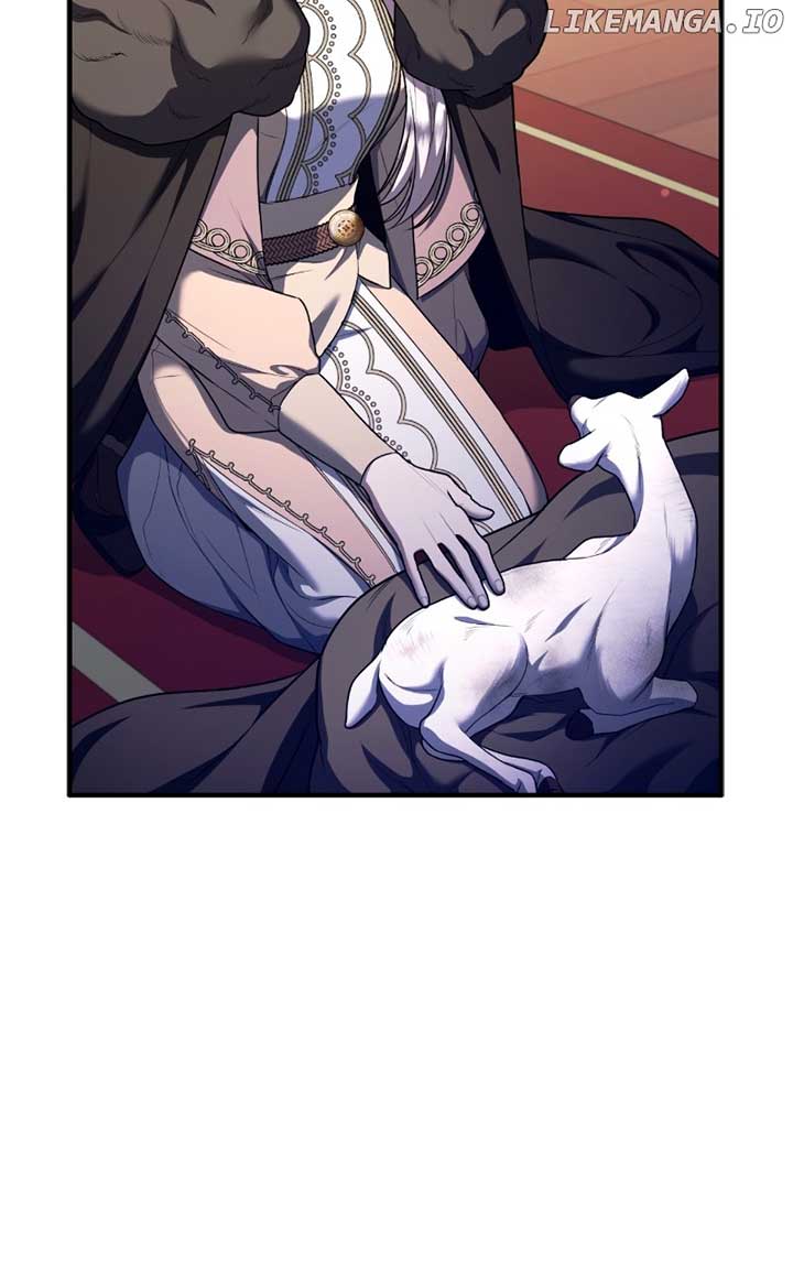 Who Kidnapped the Empress? Chapter 71 708 ch 71 158