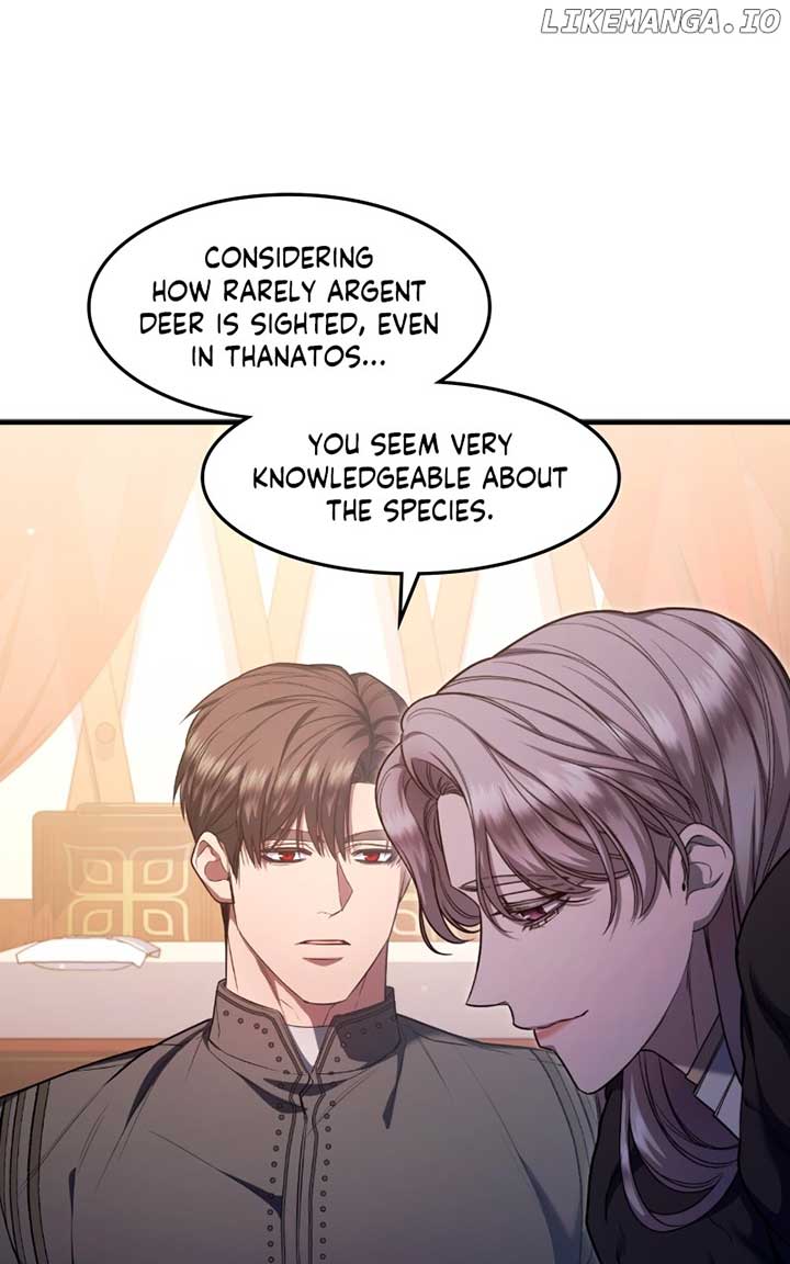 Who Kidnapped the Empress? Chapter 71 709 ch 71 159