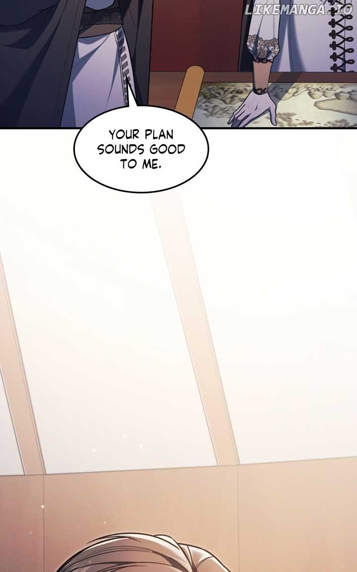 Who Kidnapped the Empress? Chapter 71 566 ch 71 16