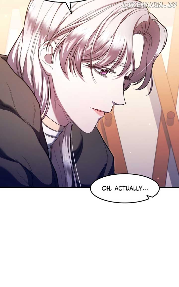 Who Kidnapped the Empress? Chapter 71 711 ch 71 161