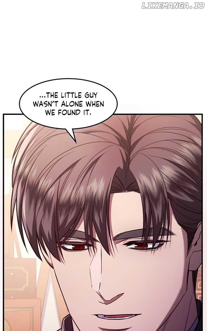 Who Kidnapped the Empress? Chapter 71 712 ch 71 162