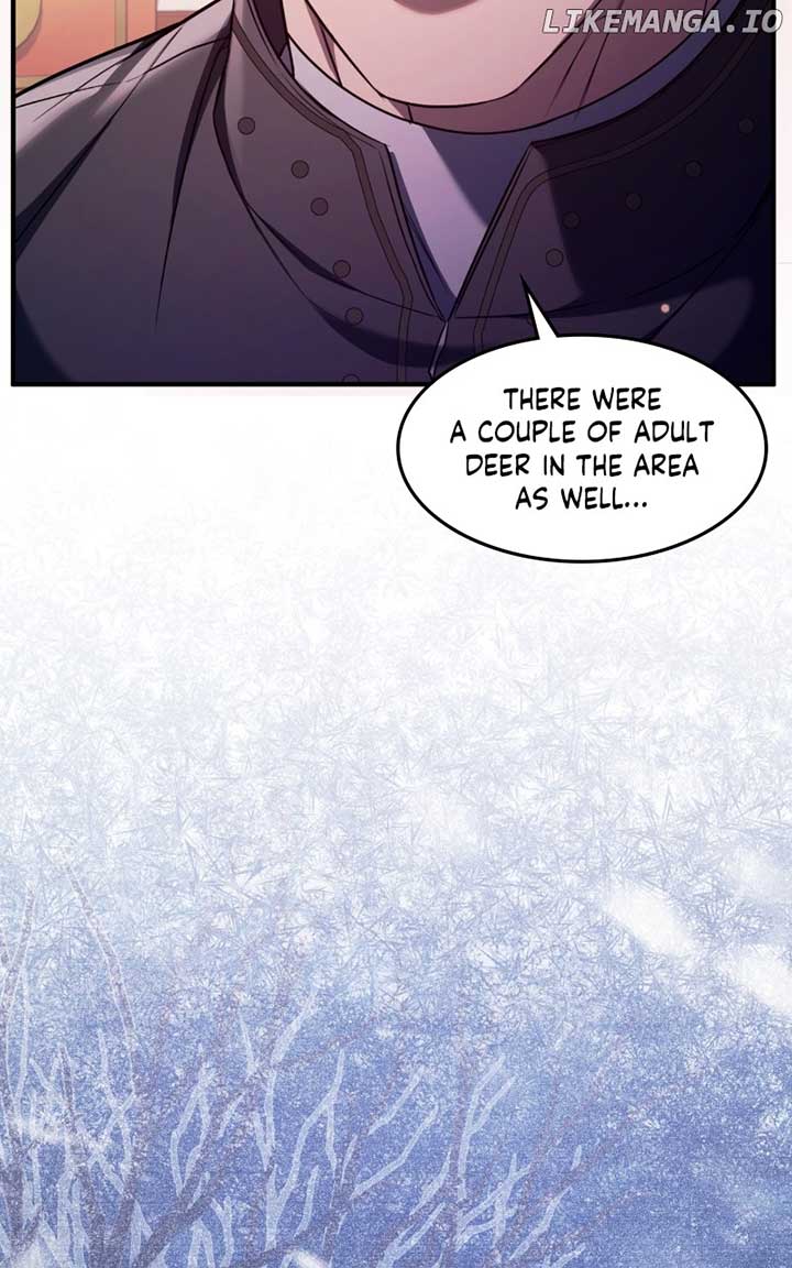 Who Kidnapped the Empress? Chapter 71 713 ch 71 163