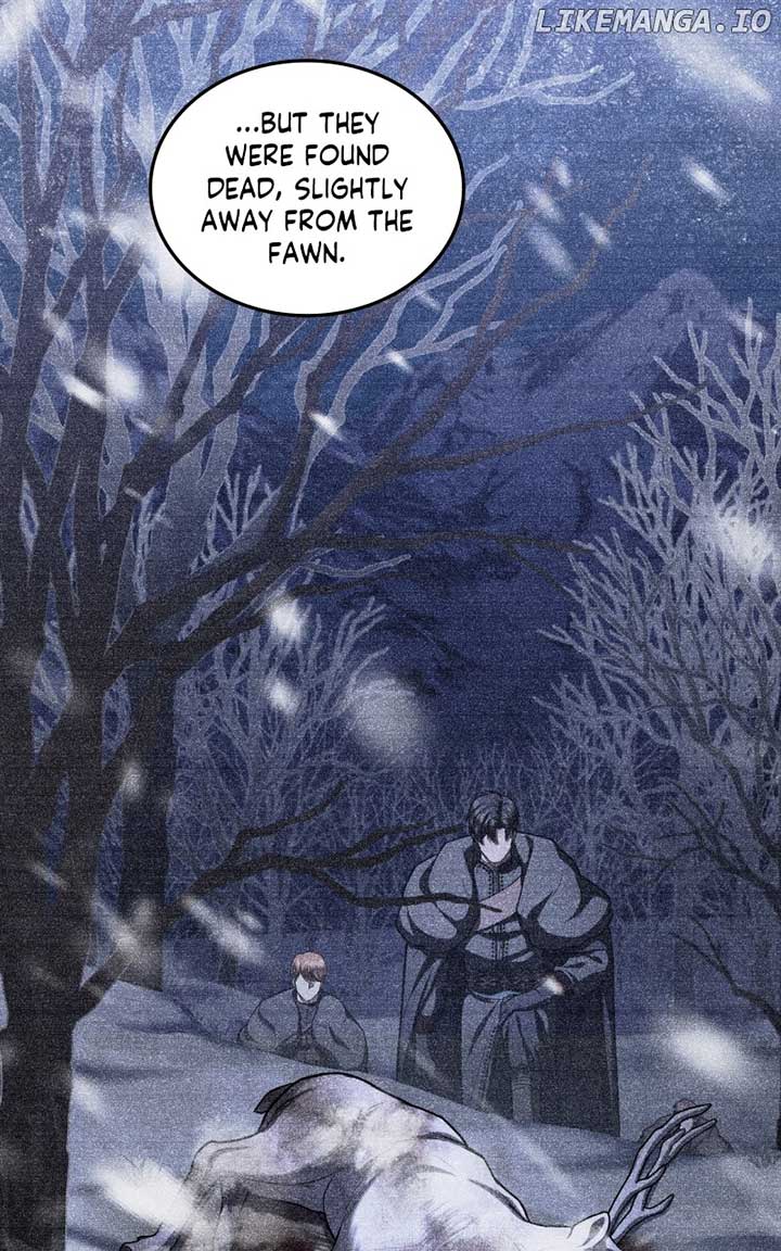 Who Kidnapped the Empress? Chapter 71 714 ch 71 164