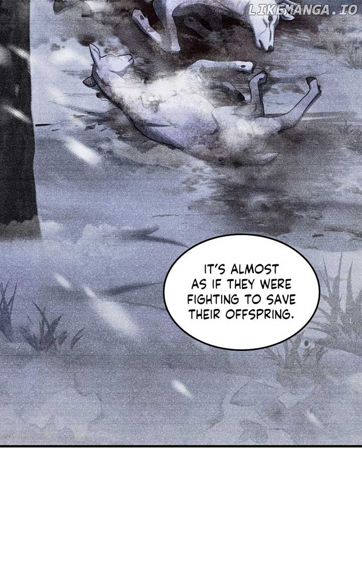 Who Kidnapped the Empress? Chapter 71 715 ch 71 165