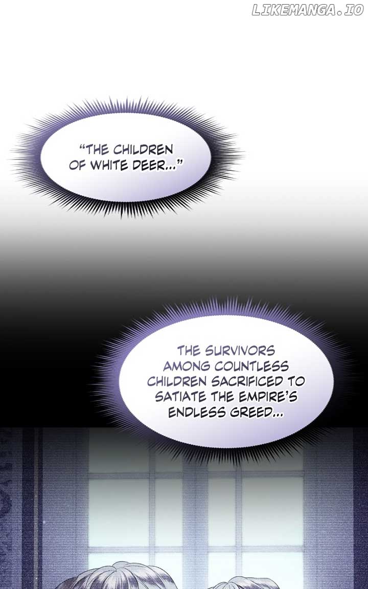 Who Kidnapped the Empress? Chapter 71 719 ch 71 169