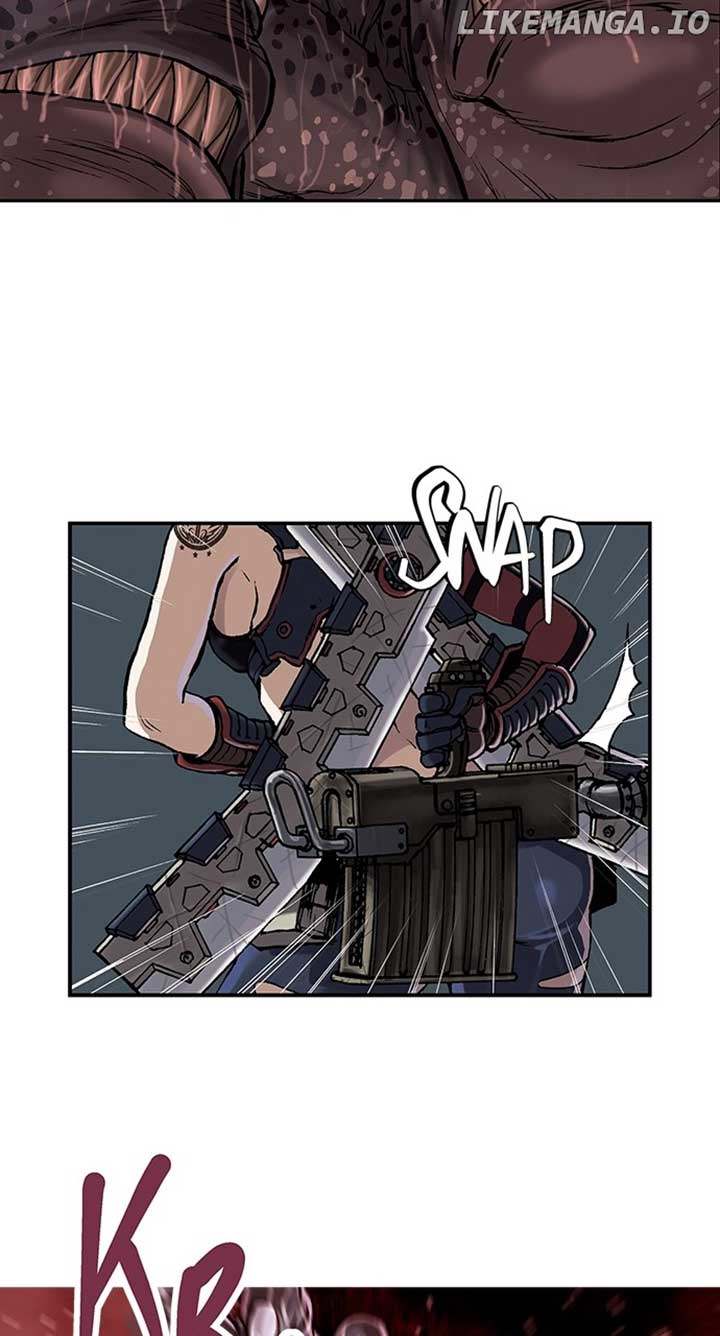 Who Kidnapped the Empress? Chapter 71 567 ch 71 17