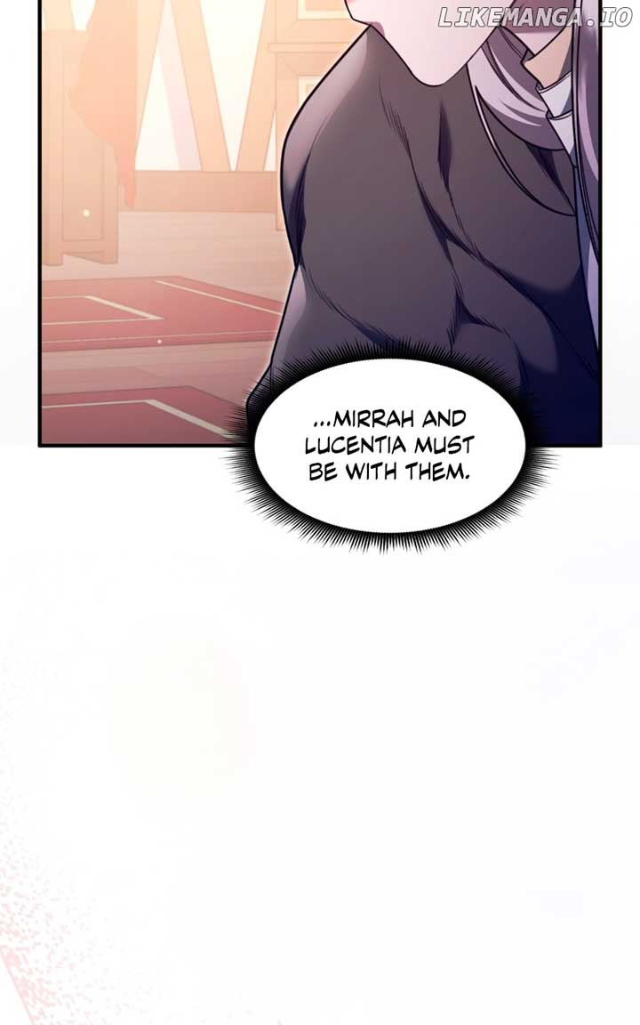 Who Kidnapped the Empress? Chapter 71 722 ch 71 172