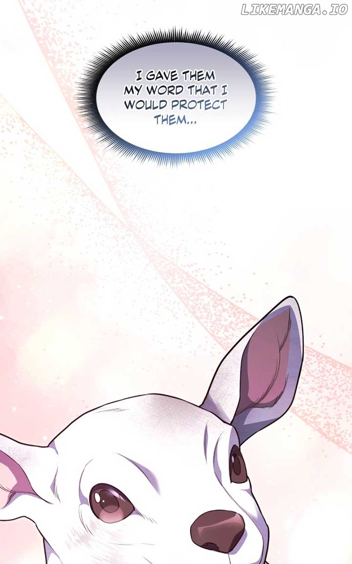 Who Kidnapped the Empress? Chapter 71 723 ch 71 173