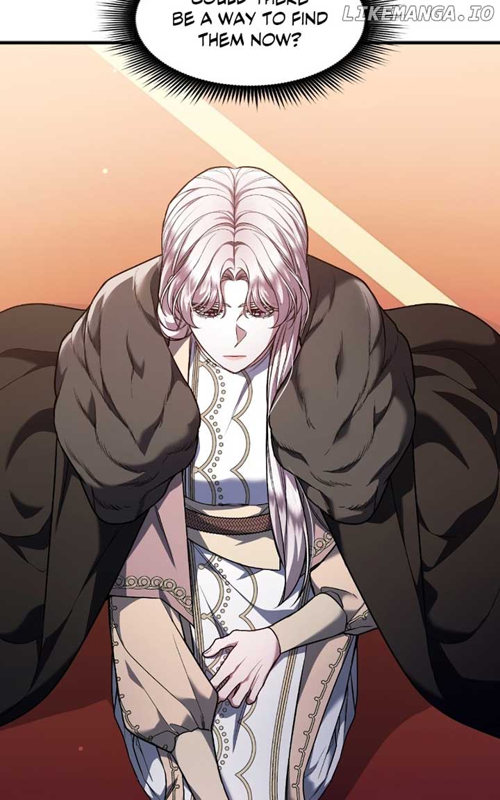 Who Kidnapped the Empress? Chapter 71 725 ch 71 175